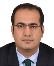 Mustafa Hamit KIYICI